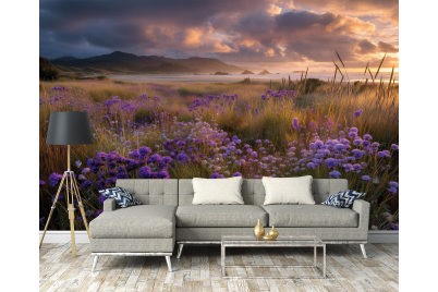 Снимка на фототапет